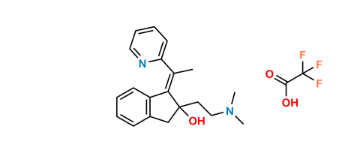 Picture of Dimetindene Impurity 1