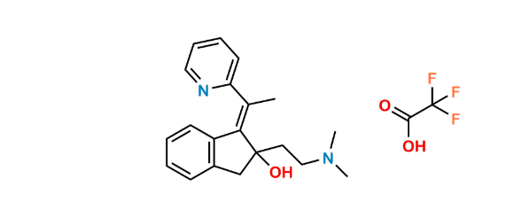 Picture of Dimetindene Impurity 1