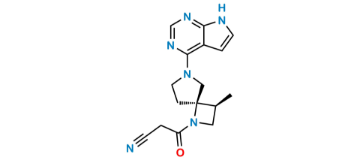 Picture of Delgocitinib