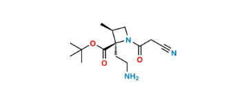 Picture of Delgocitinib Impurity 2