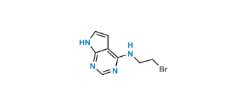 Picture of Delgocitinib Impurity 6