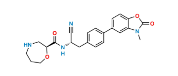 Picture of Brensocatib