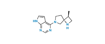 Picture of Delgocitinib Impurity 7