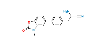 Picture of Brensocatib Impurity 1