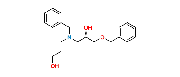 Picture of Brensocatib Impurity 3