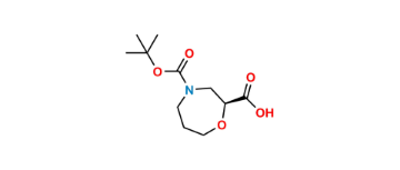 Picture of Brensocatib Impurity 4