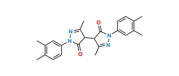Picture of Eltrombopag Impurity 65