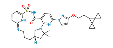 Picture of Vanzacaftor