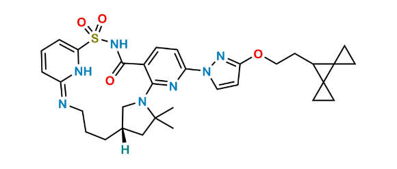 Picture of Vanzacaftor