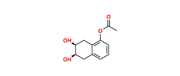 Picture of Nadolol Impurity 5