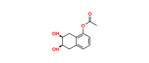 Picture of Nadolol Impurity 5