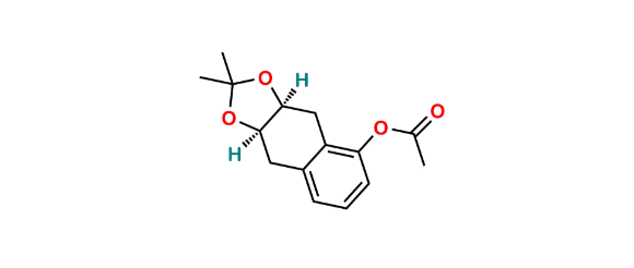 Picture of Nadolol Impurity 6