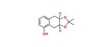 Picture of Nadolol Impurity 7