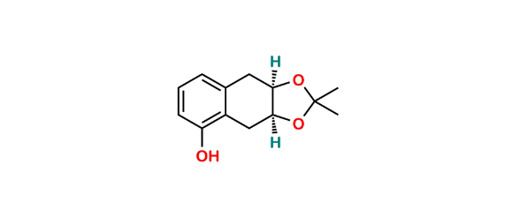 Picture of Nadolol Impurity 7