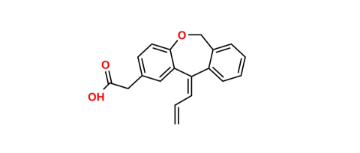 Picture of Olopatadine Impurity 10