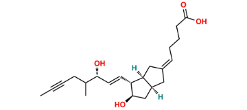 Picture of (Z)-Iloprost