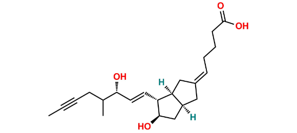 Picture of (Z)-Iloprost