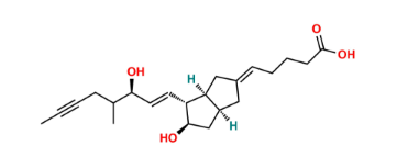 Picture of 15-epi-Iloprost