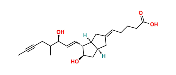 Picture of 15-epi-Iloprost