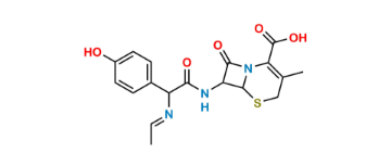 Picture of Cefprozil Impurity 2