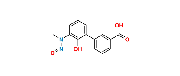 Picture of Nitrosamines Impurity 82