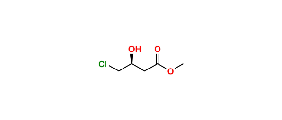 Picture of Levocarnitine Impurity 12