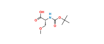 Picture of N-Tert-Butoxycarbonyl-D-serine Methyl Ester