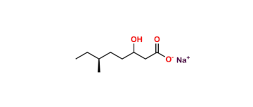 Picture of Polymyxin B Impurity 8