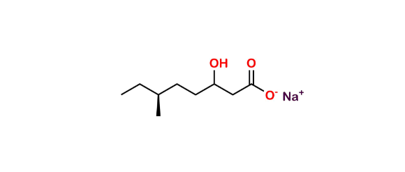 Picture of Polymyxin B Impurity 8