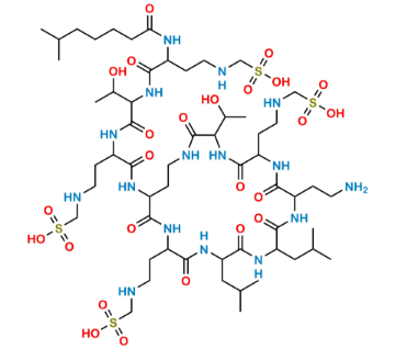 Picture of Polymyxin E2