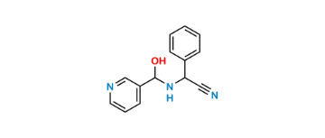 Picture of Xanomeline Impurity 17