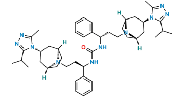 Picture of Maraviroc Dimer Impurity