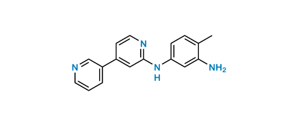 Picture of Imatinib Impurity 24