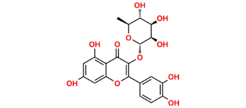 Picture of Quercitrin