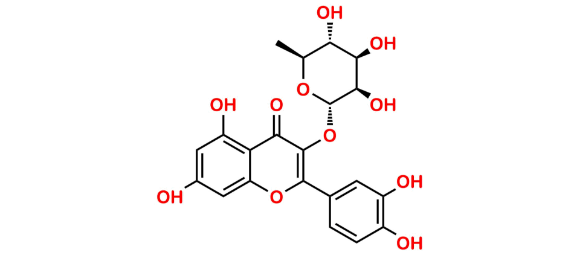 Picture of Quercitrin