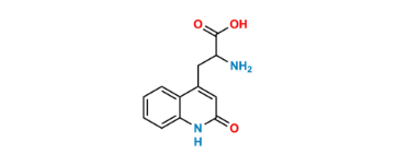 Picture of Desbenzoyl Rebamipide