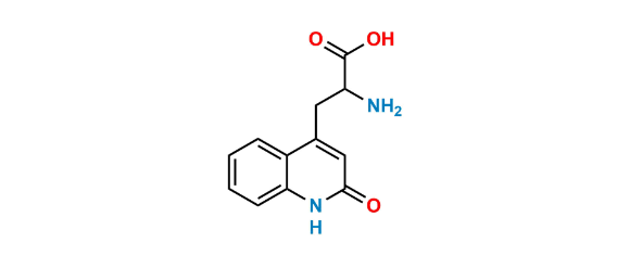 Picture of Desbenzoyl Rebamipide