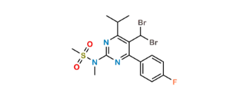 Picture of Rosuvastatin Impurity 114