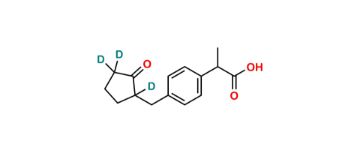 Picture of Loxoprofen D3
