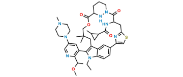 Picture of Daraxonrasib