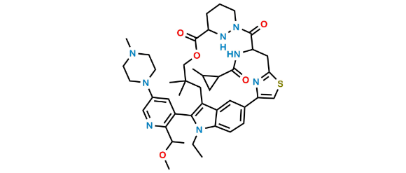 Picture of Daraxonrasib