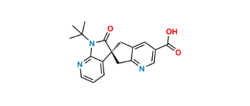 Picture of Ubrogepant Impurity 19