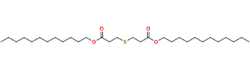 Picture of Didodecyl 3,3'-Thiodipropionate
