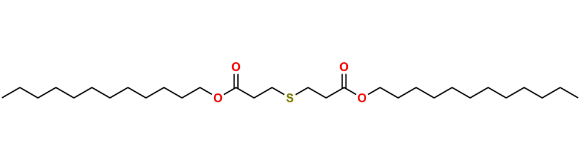 Picture of Didodecyl 3,3'-Thiodipropionate