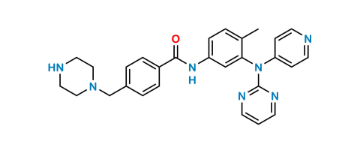Picture of Imatinib Impurity 25