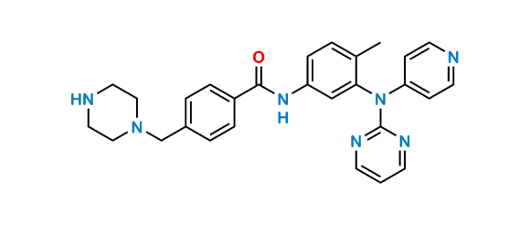 Picture of Imatinib Impurity 25
