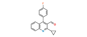 Picture of Pitavastatin Formyl Impurity