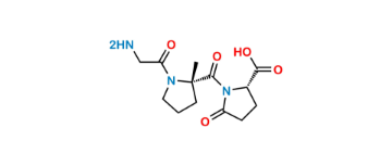 Picture of Trofinetide Impurity 15