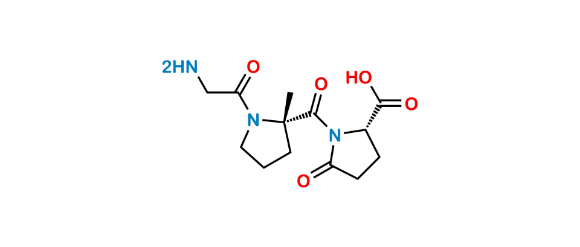 Picture of Trofinetide Impurity 15