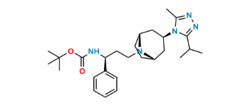 Picture of Maraviroc Impurity 19